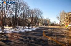 День весеннего равноденствия наступил в Волжском