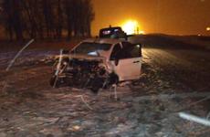 Прокуратура Кировского района проводит проверку по факту ДТП, произошедшего 19 марта, в результате которого пострадали 5 человек, в том числе дети