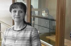 Убийца воронежской учительницы упал в обморок при оглашении приговора