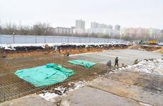 ДСК первым в регионе использовал электронное извещение о начале строительства