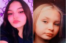 Без вести пропавшие девочки-подростки нашлись в Волжском