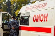 В Воронеже информационные террористы «заминировали» 6 медучреждений, ТЦ и автосалон В Воронеже информационные террористы «заминировали» 6 медучреждений, ТЦ и автосалон