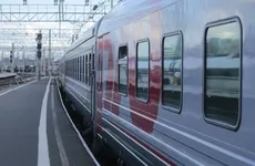 РЖД отменил обязательное ношение масок в поездах и вокзалах