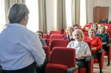 В Нарьян-Маре открылась Всероссийская психологическая конференция «Полярный круг»