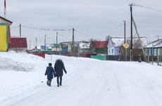 Обязанности главы Приморско-Куйского сельсовета исполняет Марина Рассохина