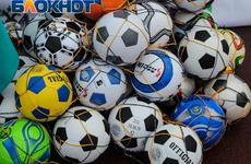 На развитие спорта Воронежской области в 2022 году выделено 1,3 млрд рублей