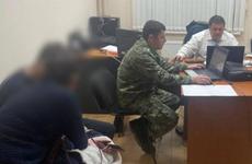 Подозреваемого в убийстве 12-летнего мальчика в Невинномысске задержали