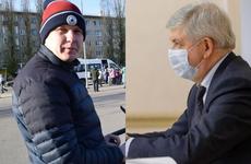 Суд отложил процесс по делу об отставке главы райцентра под Воронежем Александра Шевелюхина