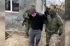 Волгоградских телефонных аферистов задержали в Астраханской области