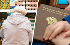 Ставропольцы шокированы бешеной накруткой цен на стиральный порошок