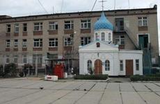 В Ростовской области начальник колонии производил оружие в исправительном учреждении