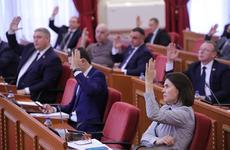 Бюджет Ростовской области начали пересчитывать под санкции