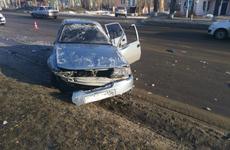 Число пострадавших в ДТП с фурой и маршруткой на Левом берегу Воронежа выросло до 3