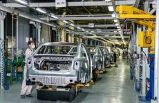 "Автоваз" озвучил планы по выпуску версии Lada с меньшей долей импортных компонентов