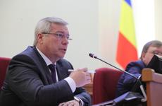 Голубев остался недоволен работой сервиса «Мобильный доктор» в Ростовской области