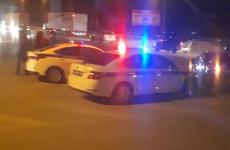 В Волгограде фура насмерть сбила пятилетнего ребенка
