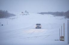 Дорогу Нарьян-Мар – Тельвиска включат в опорную дорожную сеть региона