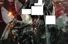 Стали известны подробности ДТП на Ставрополье, в котором погибли 5 человек, включая ребёнка