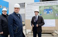 Губернатор: «На строительство газовых котельных в Воронежской области выделят 570 млн»