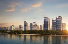 22 млрд рублей вложат в развитие Левого берега в Ростове