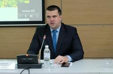 Губернатор Ростовской области назначил нового руководителя департамента потребрынка - DONTR.RU