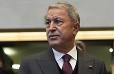 Пролив Босфор открыт для судоходства