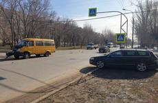 В Волгоградской области сбита женщина-пешеход в одежде без светоотражающих элементов