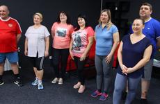 Спасите худеющего: стартовало шестое голосование в проекте «Сбросить лишнее-5»