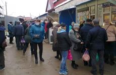 В Волгоградской области не отменили масочный режим, но разрешили корпоративы