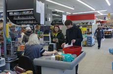 Жители Волгоградской области резко охладели к затариванию своих сумок сахаром