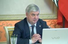 Воронежский губернатор поручил проанализировать рост числа банкротящихся предприятий Воронежский губернатор поручил проанализировать рост числа банкротящихся предприятий