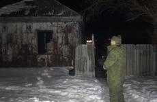 Под Воронежем младший брат убил старшего, скорую на место вызвала их мать Под Воронежем младший брат убил старшего, скорую на место вызвала их мать