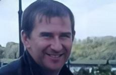 Одетый в черное мужчина с синим рюкзаком исчез под Волгоградом