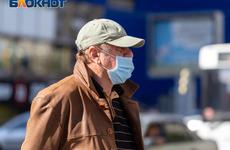 Число переболевших ковидом воронежцев приближается к 347 тысячам