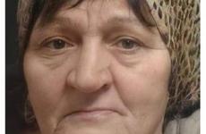 В Светлограде загадочно пропала пожилая Таисия Лещенко