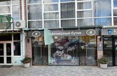 Шторм сносит крыши в Волгограде: видео