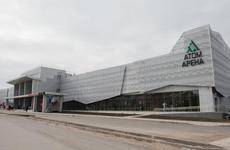 В развитие Нововоронежа в 2022 году вложат 466 млн рублей