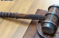 В Воронеже бывшего конкурсного управляющего приговорили к штрафу в 2 млн рублей за подкуп В Воронеже бывшего конкурсного управляющего приговорили к штрафу в 2 млн рублей за подкуп