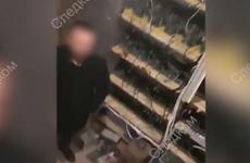 В Волгограде инженера электросетей подозревают в крышевании майнинговой фермы