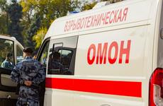 В Воронеже спецслужбам пришлось проверить 23 объекта после сообщений о минировании