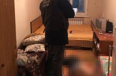 Труп мужчины нашли в воронежском общежитии