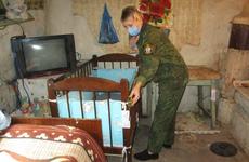 Воронежского чиновника осудили за халатность из-за гибели младенца в ведре