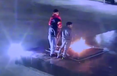 С учетом позиции прокурора судом избрана мера пресечения в отношении двоих жителей края, допустивших факт вандализма в г. Невинномысске на мемориале «Вечный огонь»