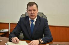 Сергей Ткаченко может покинуть должность главы администрации Грибановского района