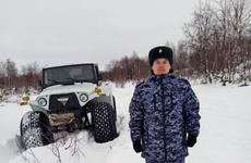 В муниципалитетах НАО проверили владельцев гражданского оружия