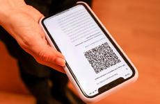 В НАО отменили qr-коды