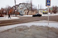 В Камышине на улице Циолковского 32-летний мужчина чуть не изнасиловал несовершеннолетнюю девушку