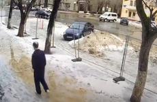 Водителя такси нашли мертвым в Волгограде