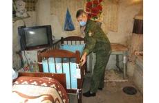 17-летнюю маму из Воронежской области осудили за смерть её грудного сына