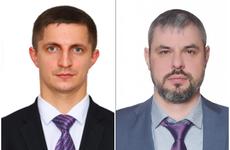 Логвиненко представил четверых новых крупных чиновников 3 марта